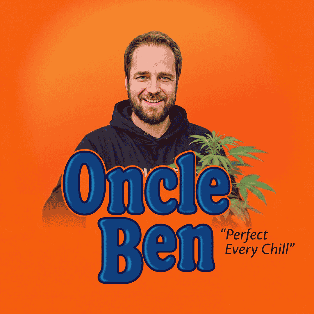 Oncle Ben